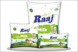 Lean Raaj Milk